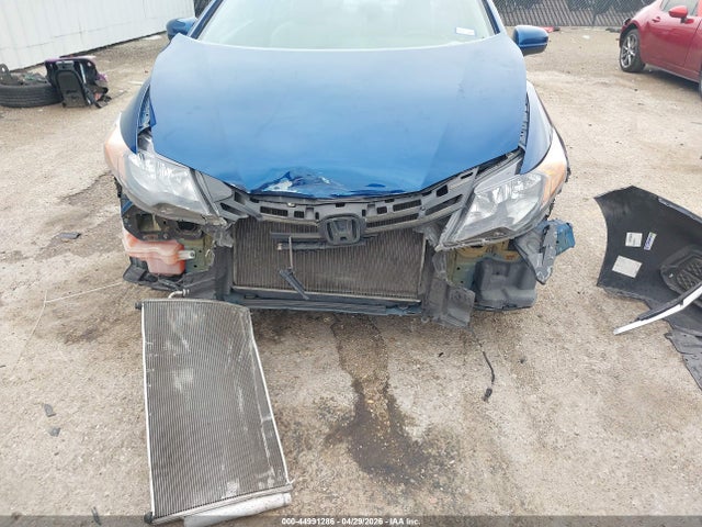Aukcja sprzedaży 2015 Honda Civic Lx, vin: 2HGFG3B53FH531344, numer aukcji: 44991286