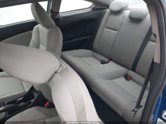 Aukcja sprzedaży 2015 Honda Civic Lx, vin: 2HGFG3B53FH531344, numer aukcji: 44991286