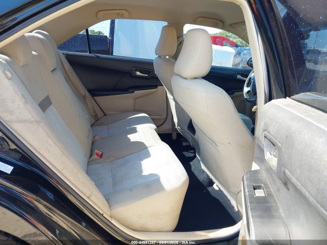 44991287 :رقم المزاد ، 4T4BF1FK5CR273505 vin ، 2012 Toyota Camry Le مزاد بيع