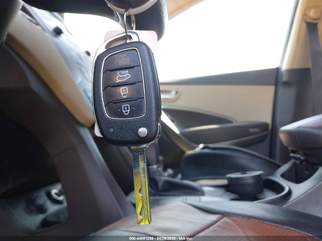 Aukcja sprzedaży 2018 Hyundai Santa Fe Sport 2.4l, vin: 5XYZT3LB8JG566822, numer aukcji: 44991288