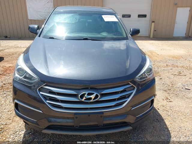 Aukcja sprzedaży 2018 Hyundai Santa Fe Sport 2.4l, vin: 5XYZT3LB8JG566822, numer aukcji: 44991288