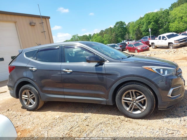 Aukcja sprzedaży 2018 Hyundai Santa Fe Sport 2.4l, vin: 5XYZT3LB8JG566822, numer aukcji: 44991288