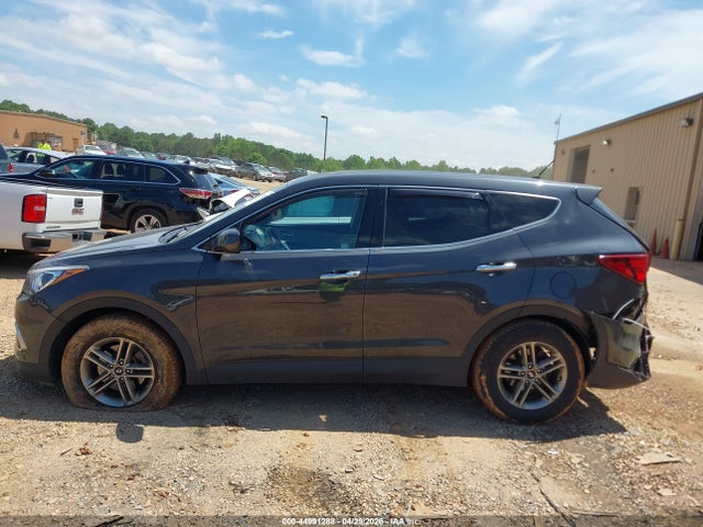 Aukcja sprzedaży 2018 Hyundai Santa Fe Sport 2.4l, vin: 5XYZT3LB8JG566822, numer aukcji: 44991288