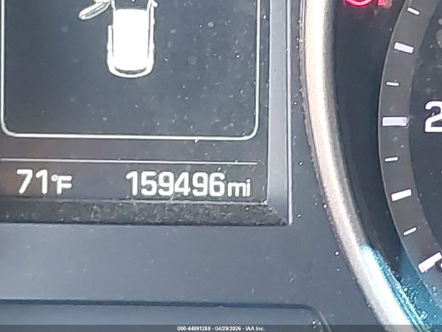 Aukcja sprzedaży 2018 Hyundai Santa Fe Sport 2.4l, vin: 5XYZT3LB8JG566822, numer aukcji: 44991288