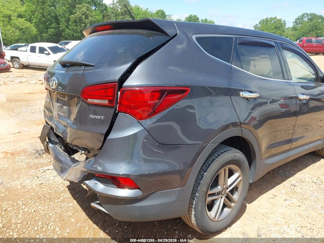 Aukcja sprzedaży 2018 Hyundai Santa Fe Sport 2.4l, vin: 5XYZT3LB8JG566822, numer aukcji: 44991288
