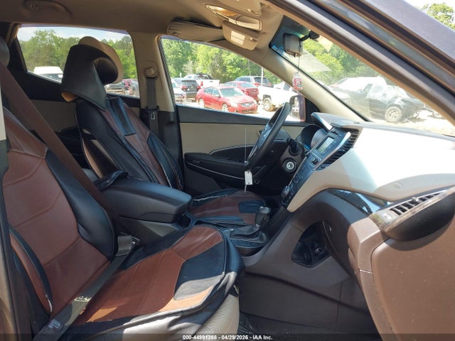Aukcja sprzedaży 2018 Hyundai Santa Fe Sport 2.4l, vin: 5XYZT3LB8JG566822, numer aukcji: 44991288