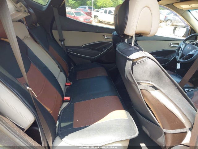 Aukcja sprzedaży 2018 Hyundai Santa Fe Sport 2.4l, vin: 5XYZT3LB8JG566822, numer aukcji: 44991288