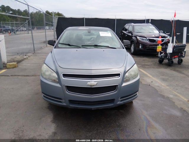Продаж на аукціоні авто 2009 Chevrolet Malibu Ls, vin: 1G1ZG57B594233345, номер лоту: 44991289