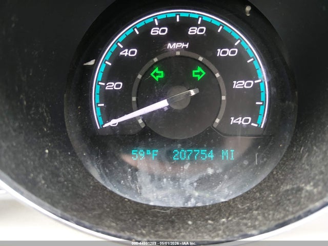 Auction sale of the 2009 Chevrolet Malibu Ls, vin: 1G1ZG57B594233345, lot number: 44991289