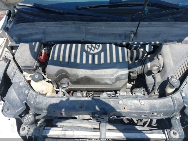 Aukcja sprzedaży 2008 Buick Enclave Cxl, vin: 5GAEV23718J109795, numer aukcji: 44991291