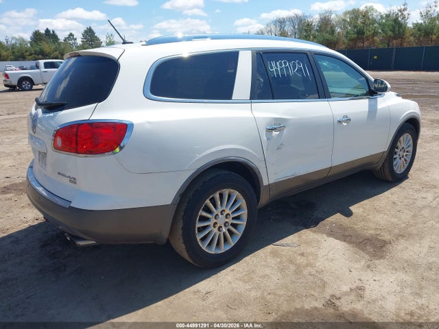 Aukcja sprzedaży 2008 Buick Enclave Cxl, vin: 5GAEV23718J109795, numer aukcji: 44991291