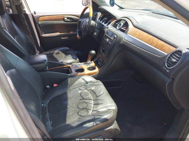 Aukcja sprzedaży 2008 Buick Enclave Cxl, vin: 5GAEV23718J109795, numer aukcji: 44991291