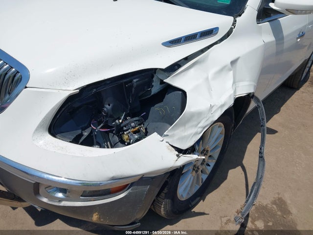 Aukcja sprzedaży 2008 Buick Enclave Cxl, vin: 5GAEV23718J109795, numer aukcji: 44991291