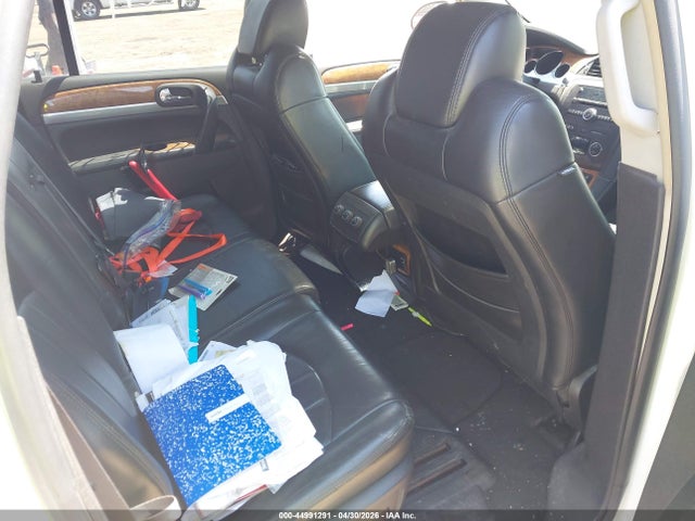 Aukcja sprzedaży 2008 Buick Enclave Cxl, vin: 5GAEV23718J109795, numer aukcji: 44991291