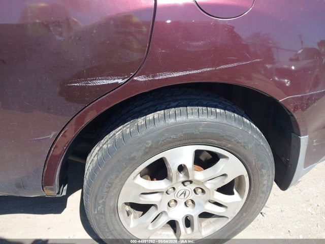 Aukcja sprzedaży 2008 Acura Mdx, vin: 2HNYD28248H506148, numer aukcji: 44991292