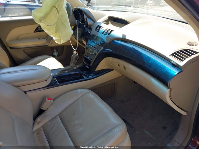 Aukcja sprzedaży 2008 Acura Mdx, vin: 2HNYD28248H506148, numer aukcji: 44991292