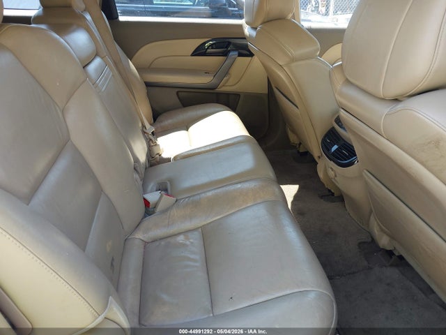Aukcja sprzedaży 2008 Acura Mdx, vin: 2HNYD28248H506148, numer aukcji: 44991292