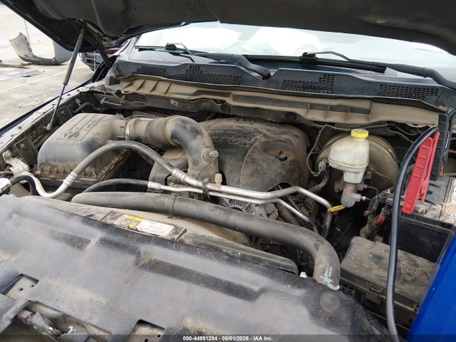 Продаж на аукціоні авто 2015 Ram 1500 Big Horn, vin: 1C6RR7LT7FS671309, номер лоту: 44991294