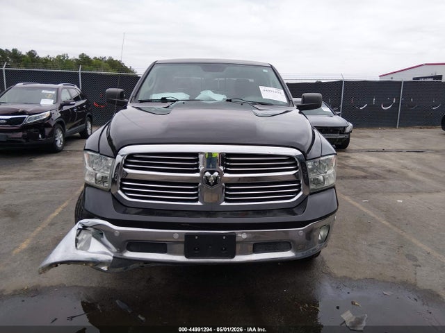 Продаж на аукціоні авто 2015 Ram 1500 Big Horn, vin: 1C6RR7LT7FS671309, номер лоту: 44991294