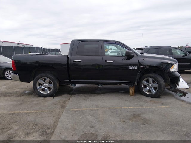 Продаж на аукціоні авто 2015 Ram 1500 Big Horn, vin: 1C6RR7LT7FS671309, номер лоту: 44991294