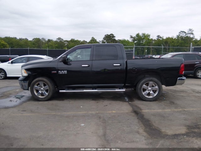 Продаж на аукціоні авто 2015 Ram 1500 Big Horn, vin: 1C6RR7LT7FS671309, номер лоту: 44991294