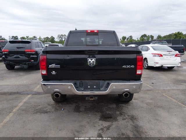 Продаж на аукціоні авто 2015 Ram 1500 Big Horn, vin: 1C6RR7LT7FS671309, номер лоту: 44991294