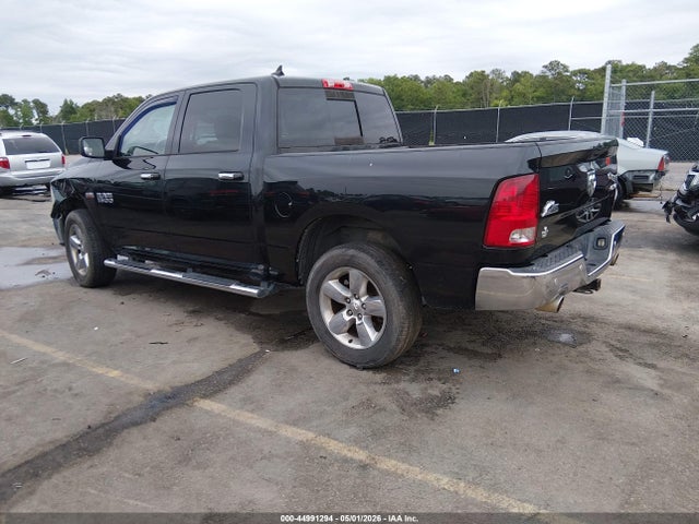 Продаж на аукціоні авто 2015 Ram 1500 Big Horn, vin: 1C6RR7LT7FS671309, номер лоту: 44991294