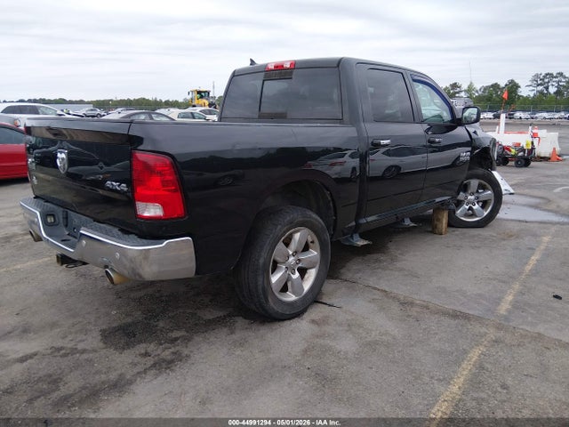 Продаж на аукціоні авто 2015 Ram 1500 Big Horn, vin: 1C6RR7LT7FS671309, номер лоту: 44991294