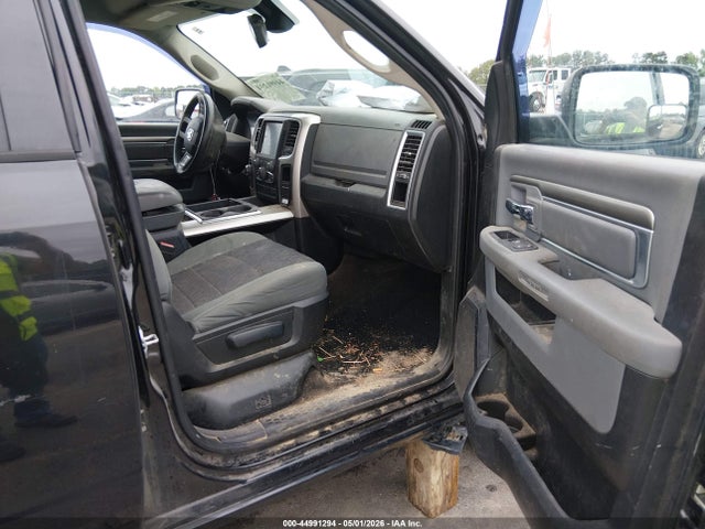 Продаж на аукціоні авто 2015 Ram 1500 Big Horn, vin: 1C6RR7LT7FS671309, номер лоту: 44991294