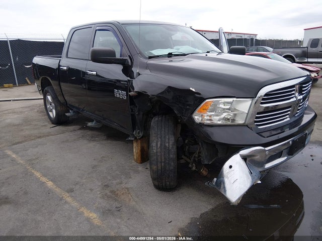 Продаж на аукціоні авто 2015 Ram 1500 Big Horn, vin: 1C6RR7LT7FS671309, номер лоту: 44991294