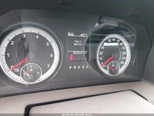 Продаж на аукціоні авто 2015 Ram 1500 Big Horn, vin: 1C6RR7LT7FS671309, номер лоту: 44991294