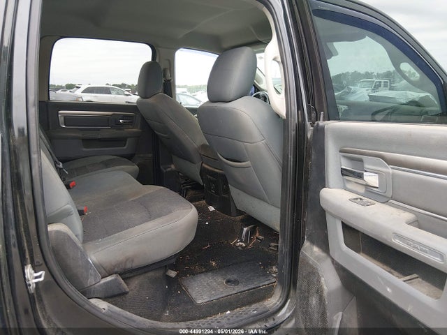 Продаж на аукціоні авто 2015 Ram 1500 Big Horn, vin: 1C6RR7LT7FS671309, номер лоту: 44991294