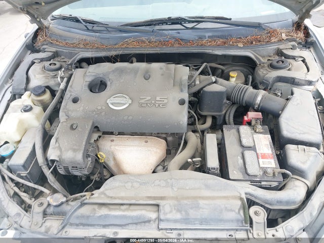 44991295 :رقم المزاد ، 1N4AL11D44C102723 vin ، 2004 Nissan Altima 2.5 S مزاد بيع