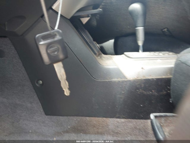 44991295 :رقم المزاد ، 1N4AL11D44C102723 vin ، 2004 Nissan Altima 2.5 S مزاد بيع