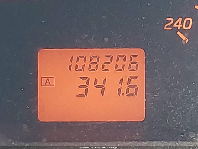 44991295 :رقم المزاد ، 1N4AL11D44C102723 vin ، 2004 Nissan Altima 2.5 S مزاد بيع