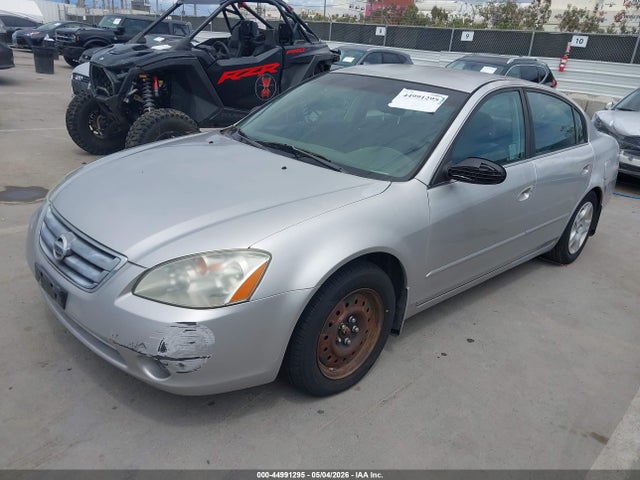 44991295 :رقم المزاد ، 1N4AL11D44C102723 vin ، 2004 Nissan Altima 2.5 S مزاد بيع