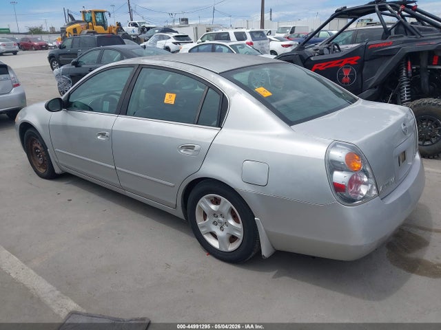 44991295 :رقم المزاد ، 1N4AL11D44C102723 vin ، 2004 Nissan Altima 2.5 S مزاد بيع