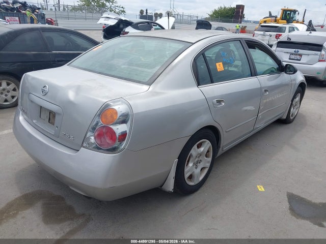 44991295 :رقم المزاد ، 1N4AL11D44C102723 vin ، 2004 Nissan Altima 2.5 S مزاد بيع