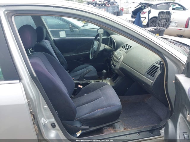 44991295 :رقم المزاد ، 1N4AL11D44C102723 vin ، 2004 Nissan Altima 2.5 S مزاد بيع