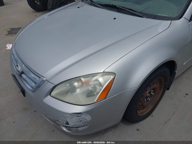 44991295 :رقم المزاد ، 1N4AL11D44C102723 vin ، 2004 Nissan Altima 2.5 S مزاد بيع
