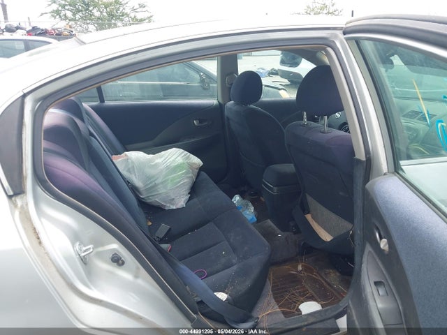 44991295 :رقم المزاد ، 1N4AL11D44C102723 vin ، 2004 Nissan Altima 2.5 S مزاد بيع