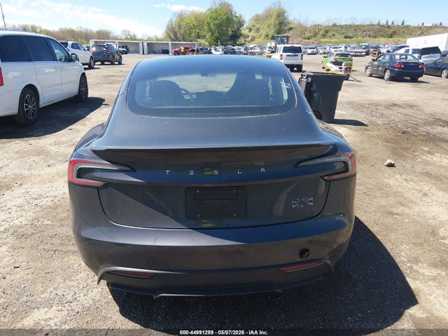 Aukcja sprzedaży 2024 Tesla Model 3 Performance All-wheel Drive, vin: 5YJ3E1ET7RF808853, numer aukcji: 44991299