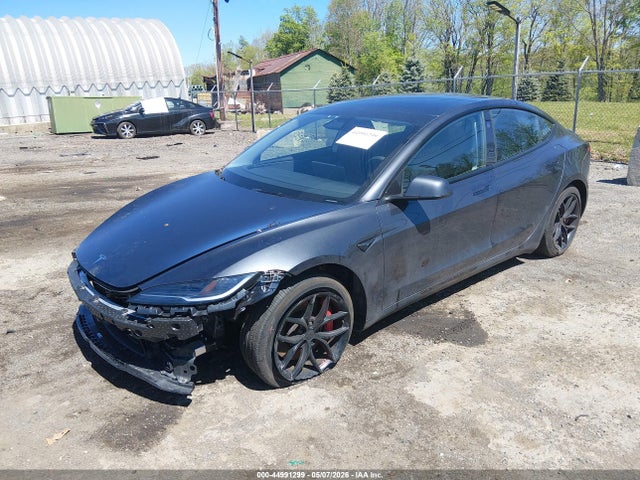 Aukcja sprzedaży 2024 Tesla Model 3 Performance All-wheel Drive, vin: 5YJ3E1ET7RF808853, numer aukcji: 44991299