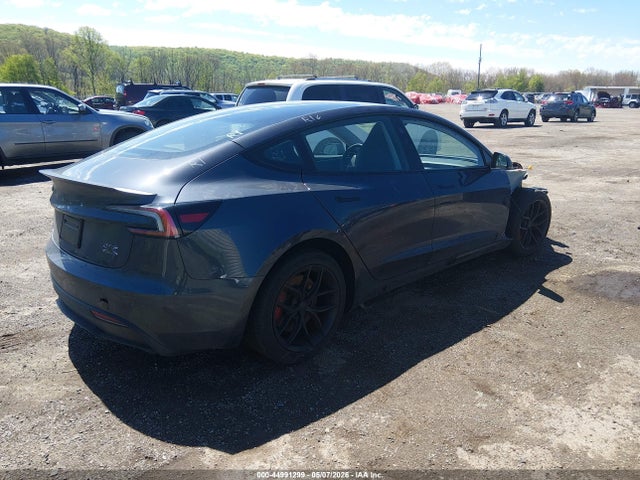 Aukcja sprzedaży 2024 Tesla Model 3 Performance All-wheel Drive, vin: 5YJ3E1ET7RF808853, numer aukcji: 44991299