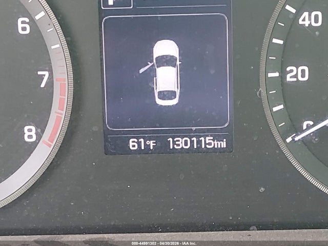 Hyundai Sonata Sport 2017 5NPE34AFXHH538467 Image 16