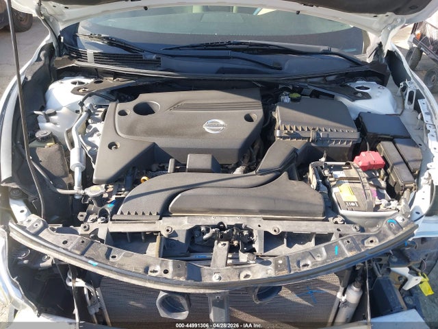 Nissan Altima 2.5 S 2014 1N4AL3AP7EN390023 Image 10