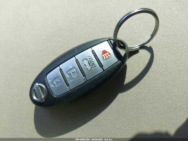 Nissan Altima 2.5 S 2014 1N4AL3AP7EN390023 Image 11