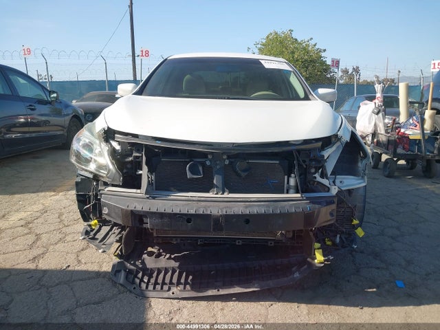 Nissan Altima 2.5 S 2014 1N4AL3AP7EN390023 Image 6