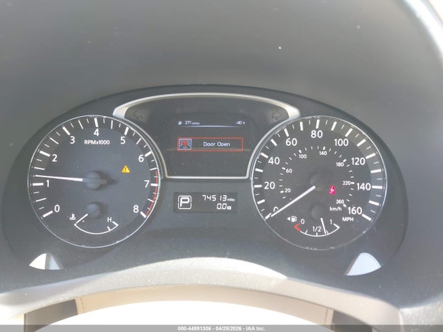 Nissan Altima 2.5 S 2014 1N4AL3AP7EN390023 Image 7