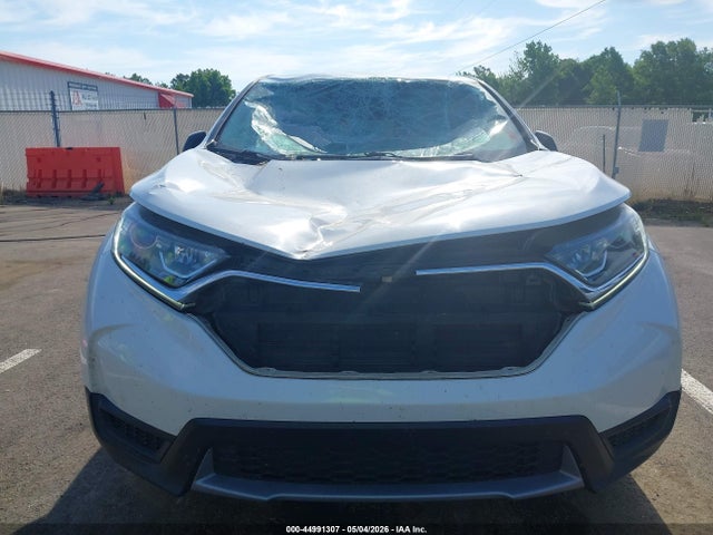 Aukcja sprzedaży 2019 Honda Cr-v Lx, vin: 2HKRW5H32KH403761, numer aukcji: 44991307